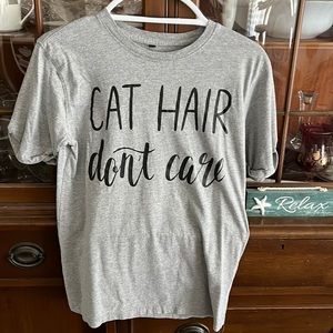 Meowingtons size small